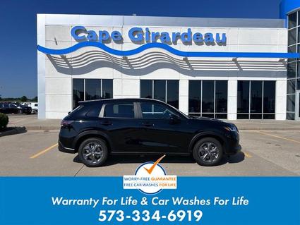 2026 Honda HR-V Cape Girardeau MO