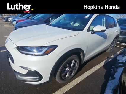2026 Honda HR-V Hopkins MN