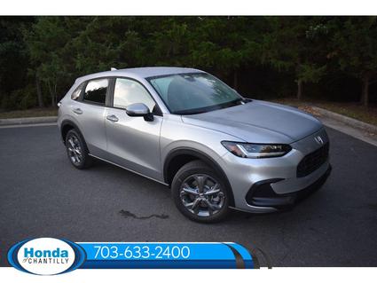 2026 Honda HR-V Chantilly VA