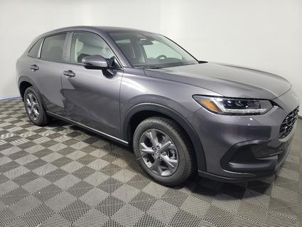 2026 Honda HR-V Rockville MD