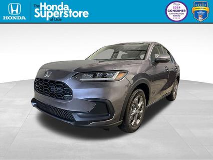 2026 Honda HR-V Lisle IL