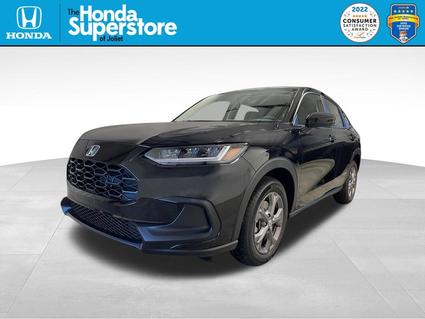 2026 Honda HR-V Joliet IL