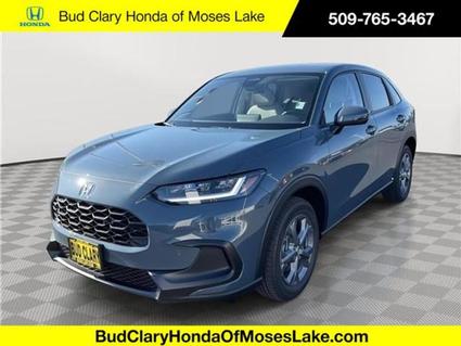 2026 Honda HR-V Moses Lake WA