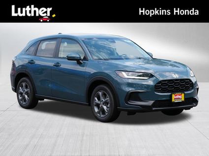 2026 Honda HR-V Hopkins MN
