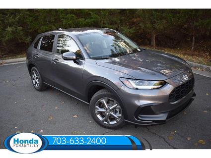 2026 Honda HR-V Chantilly VA