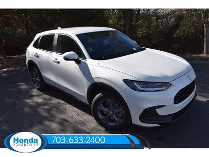 2026 Honda HR-V Chantilly VA