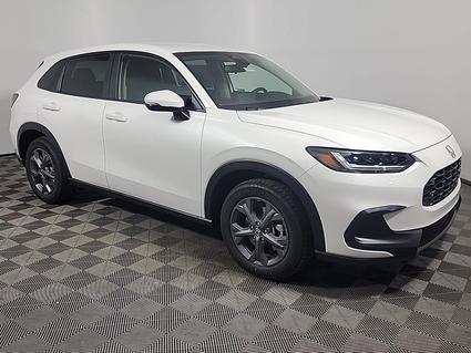 2026 Honda HR-V Derwood MD