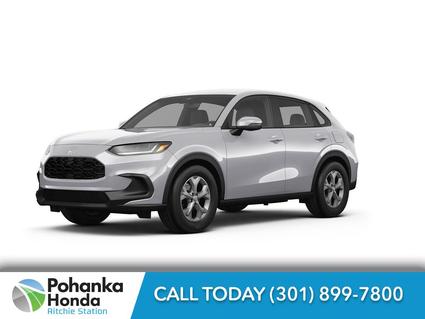 2026 Honda HR-V Capitol Heights MD