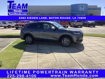 2026 Honda HR-V Baton Rouge LA