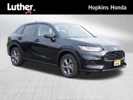 2026 Honda HR-V Hopkins MN