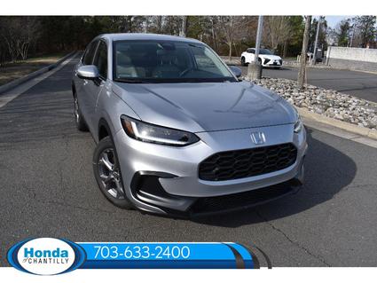 2026 Honda HR-V Chantilly VA