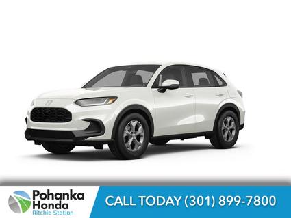 2026 Honda HR-V Capitol Heights MD