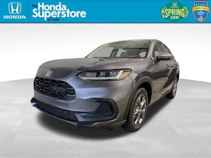 2026 Honda HR-V Lisle IL