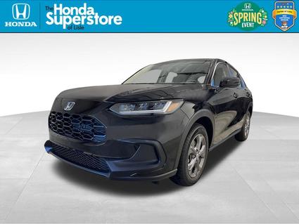 2026 Honda HR-V Lisle IL