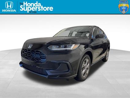 2026 Honda HR-V Lisle IL