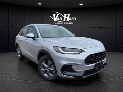 2026 Honda HR-V Glendale WI