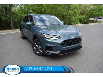 2026 Honda HR-V Chantilly VA