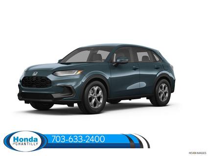 2026 Honda HR-V Chantilly VA
