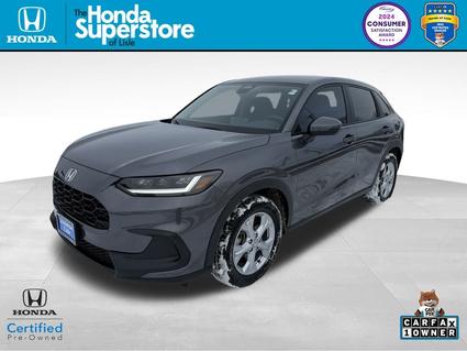 2023 Honda HR-V Lisle IL