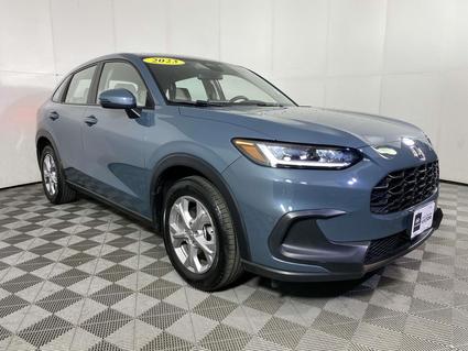 2023 Honda HR-V Pineville NC