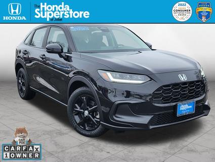 2023 Honda HR-V Joliet IL