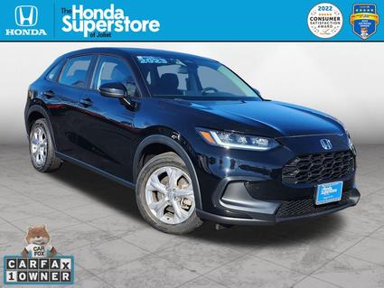 2023 Honda HR-V Joliet IL