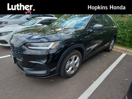2023 Honda HR-V Hopkins MN