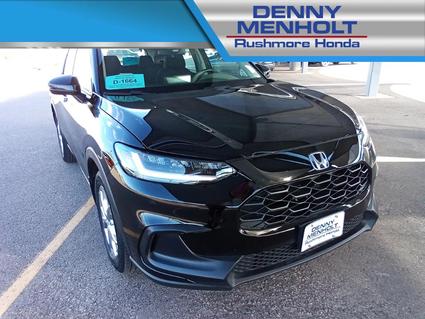 2023 Honda HR-V Rapid City SD