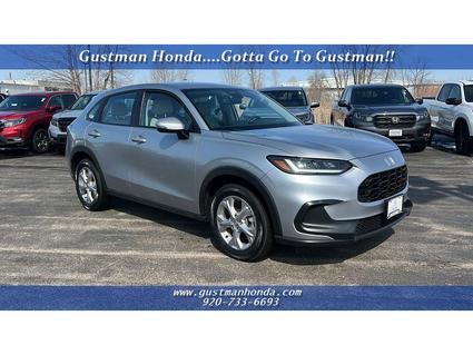 2024 Honda HR-V Appleton WI