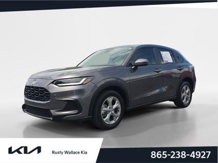 2024 Honda HR-V Louisville TN