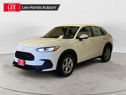 2024 Honda HR-V La Grande OR