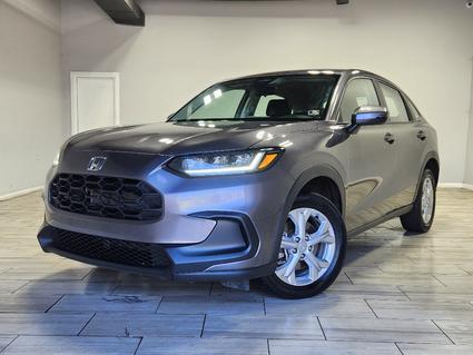 2024 Honda HR-V Philadelphia PA