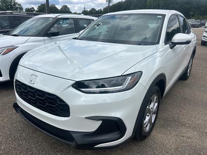 2024 Honda HR-V Saltillo MS