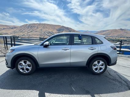 2025 Honda HR-V East Wenatchee WA