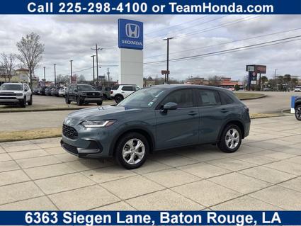 2025 Honda HR-V Baton Rouge LA