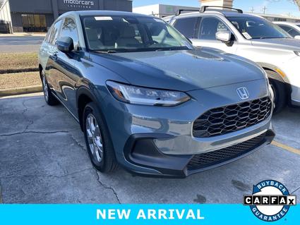 2025 Honda HR-V Baton Rouge LA