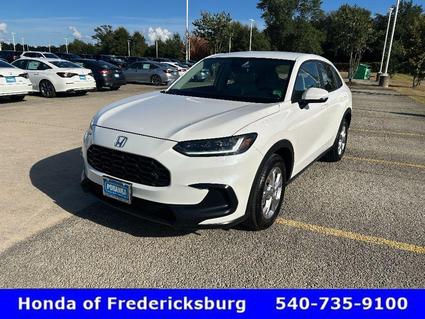 2025 Honda HR-V Fredericksburg VA