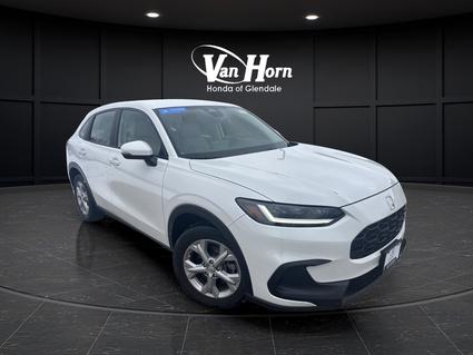 2025 Honda HR-V Glendale WI