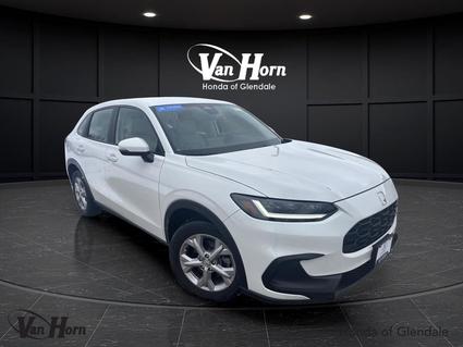 2025 Honda HR-V Glendale WI