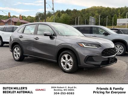 2025 Honda HR-V Beckley WV
