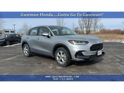 2025 Honda HR-V Appleton WI