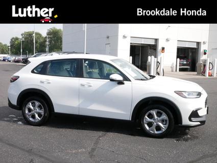 2025 Honda HR-V Minneapolis MN