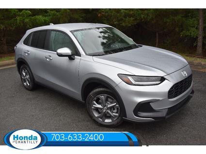 2026 Honda HR-V Chantilly VA