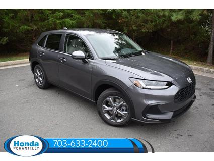 2026 Honda HR-V Chantilly VA