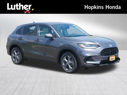 2026 Honda HR-V Hopkins MN