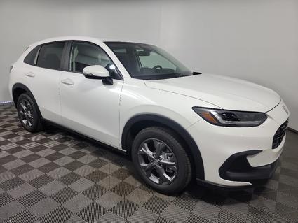 2026 Honda HR-V Rockville MD