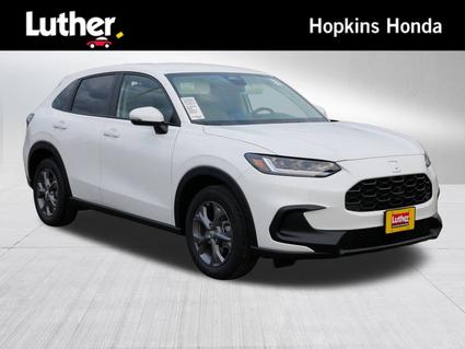2026 Honda HR-V Hopkins MN