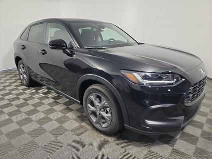 2026 Honda HR-V Rockville MD