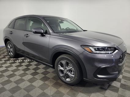 2026 Honda HR-V Rockville MD