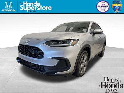2026 Honda HR-V Lisle IL